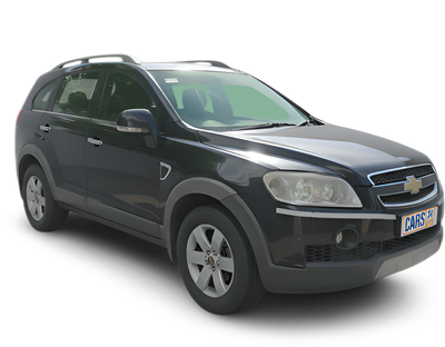 Chevrolet Captiva-img